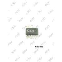 Integrated Circuit (IC) LM4766T LM6402L