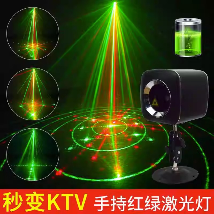 rgb-scanner-beam-effects-stage-lighting-การเปิดใช้งานเสียงห้องนอน-projector-lighting-party-led-indoor-stage-lighting