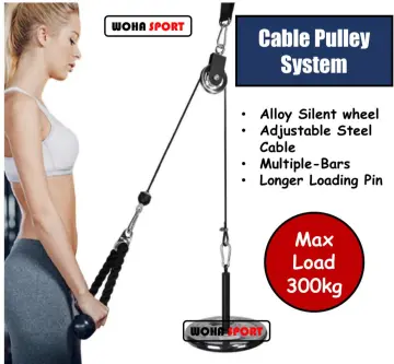 Home best sale fitness accessories