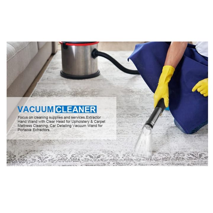 extractor-tool-large-clear-head-for-upholstery-amp-carpet-cleaning-car-detailing-vacuum-wand-for-portable-extractors