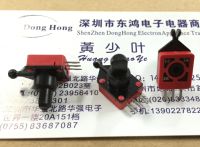 Taiwan CTS model remote control rocker precision potentiometer a10k shaft length 11mm rotation angle 220 degrees