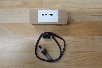 ออกซิเจน เซนเซอร์(Oxygen Sensor) Chevrolet Optra , Aveo แบบ 4 สาย , ตัวบน Captiva C100 เครื่อง 2.4 , ตัวบน Cruze 1.6