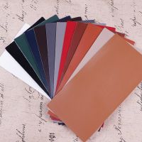 10*20cm 12Color No Ironing Self Adhesive Stick On Sofa Car Seat Bag Repairing Leather PU Fabric Stickers Patches Repair Patch  Furniture Protectors  R