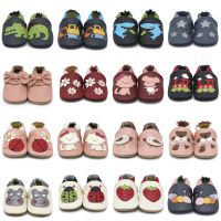 [Cocco figure-] Carozoo ยาง SoledShoes เด็ก39; S รองเท้าแตะเด็ก39; SWalking รองเท้า Antiskid เด็ก39; S รองเท้า