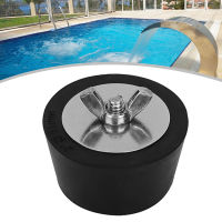 Rubber Pipe Sealed Plug Expandable Drain Pipe Stopper Pool Protective Equipment