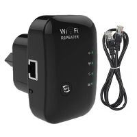 [COD]WiFi repeater Wi-Fi repeater 300Mbps amplier 802.11N bg Booster Wi Fi Repeater Range Extender Access Point