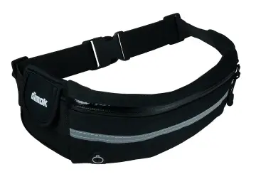 Dimok discount running belt