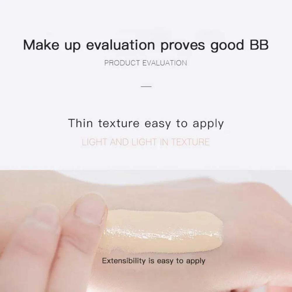 Laikou Isolation Bb Cream 30G