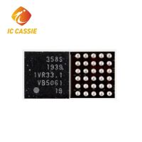 Ic Cassie 10ชิ้น/ล็อต358วินาทีที่ชาร์จ1939สำหรับแท็บ T210ชิป Bga ใหม่100% ใหม่