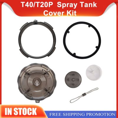 T40/T20P 1 Kit Free Shipping Spray Tank Cover Kit For Essories Repair Parts