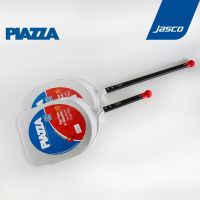 PIAZZA ไม้พิซซ่า อะลูมิเนียม Round aluminum pizza peel