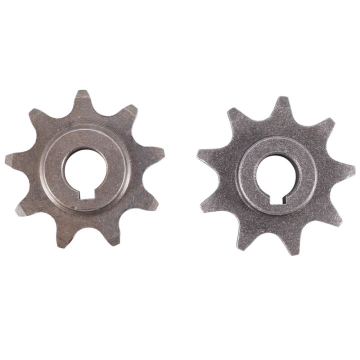 sprocket ztto 10 speed