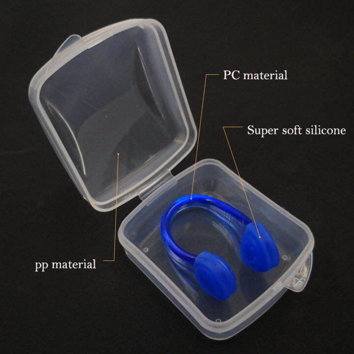 anti-choking-water-nose-clip-silicone-waterproof-swimming-nose-clips-nose-clip-water-sports-accessories-silicone-nose-clip