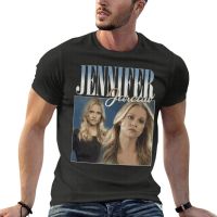 Aj Cook Jennifer Jareau Criminal Minds Tv Series Fan Tshirt Personalized Mens Clothes Cotton Streetwear