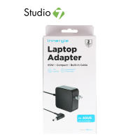 Innergie Universal Adapter Notebook Asus ING-ADP-65DW อะแดปเตอร์ by Studio7