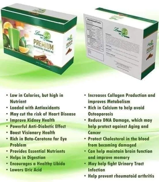 Lean N Green Resveratrol Juice Lazada PH