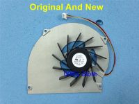 Brand New Laptop CPU Cooler Fan Fit For ACER Aspire 4740 4740G Radiators E233037 UDQF2JP01CCM DC5V 0.12A