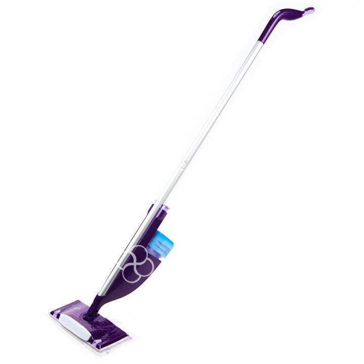 Swiffer WetJet Mopping Kit Lazada PH