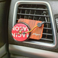 Record Player Car Air Freshener Spin Phonograph Air Vent Outlet Aromatpy Diffuser Perfume Clip R Car Actcesories Interior 【hot】