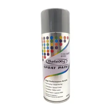 Visbella Colorful Acrylic Spray Paint - China Acrylic Spray Paint, Spray  Paint