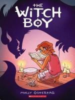 WITCH BOY 01