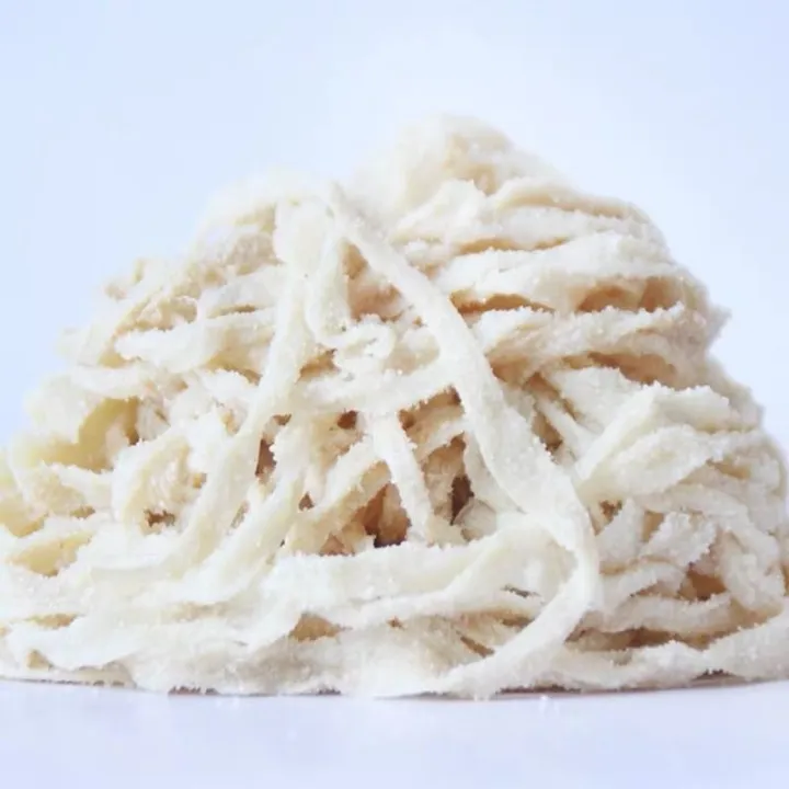 Casing salted hog edible good double household sheep casing filled sausage intestines bologna