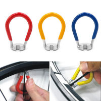 2023 NEW Bike Spoke Key Wheel Spoke Wrench Tool Bicycle Repair Tools Bicycle Accessories Cycling Wrench MTB Tools Bicycle Tool