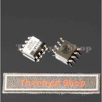 AD797BRZแท้100% Dual Op-Amp Analog Devices Ultralow Distortion &amp; Noise 8-Pin SOIC install PCB adapter บริการเก็บเงินปลายทาง