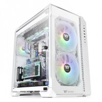 Thermaltake View 51 Tempered Gl ARGB Edition - White (CA-1Q6-00M6WN-00)