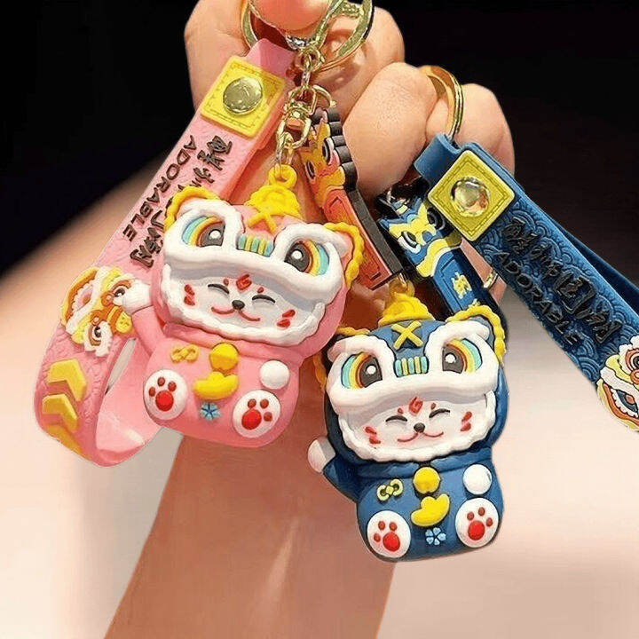 xingshi-maneki-neko-พวงกุญแจการ์ตูนเครื่องประดับห้อยพวงกุญแจรถโชคดี-xingshi-ประเทศจีนสุดชิค