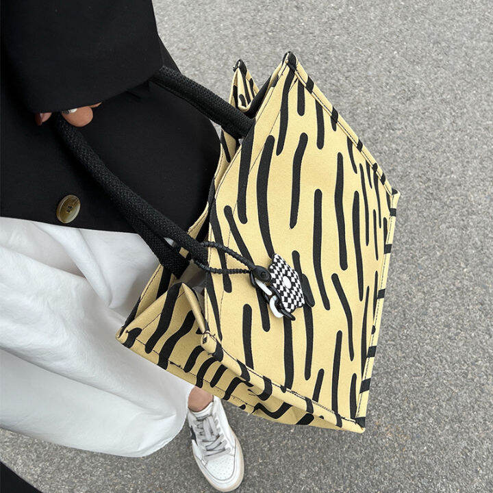 high-grade-large-capacity-bag-for-women-2023-new-fashion-korean-style-commuter-womens-bag-student-class-shoulder-tote-bag