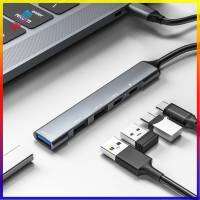 5 In 1 Type C เพื่อ USB 2.0 USB 3.0ฮับพีดีอะแดปเตอร์ USB เครื่องแยกอเนกประสงค์สำหรับแล็ปท็อป