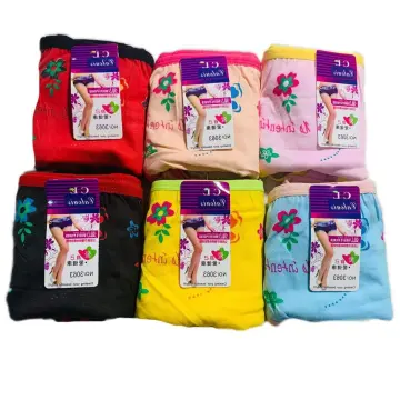 Breathable Panty for Kids