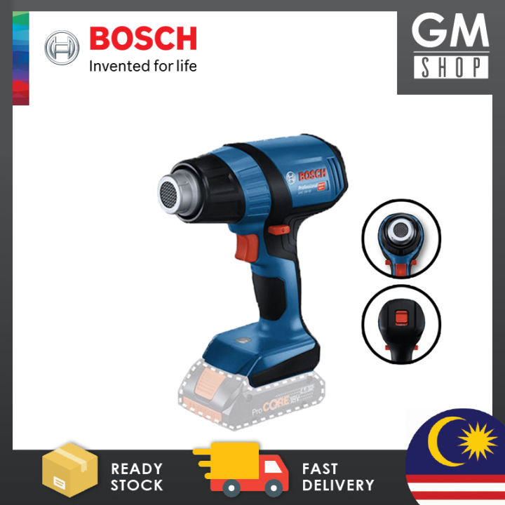 GHG 18V-50 Cordless Heat Gun