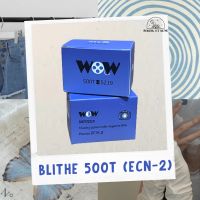 Blithe 500T (ECN-2) - ฟิล์มม้วน 35 มม., ISO 500,36exp