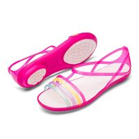 2023  Sandals Women Casual Flat Non-slip Sandals Fashion Outdoor Casual Non-slip Beach Shoes Sandalias De Mujer