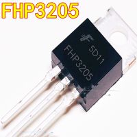 10pcs FHP3205 FHP740 FHP3710 Inverter Field Effect Tube Controller Dedicated TO220 110A 55V TO-220 Wielding Machine