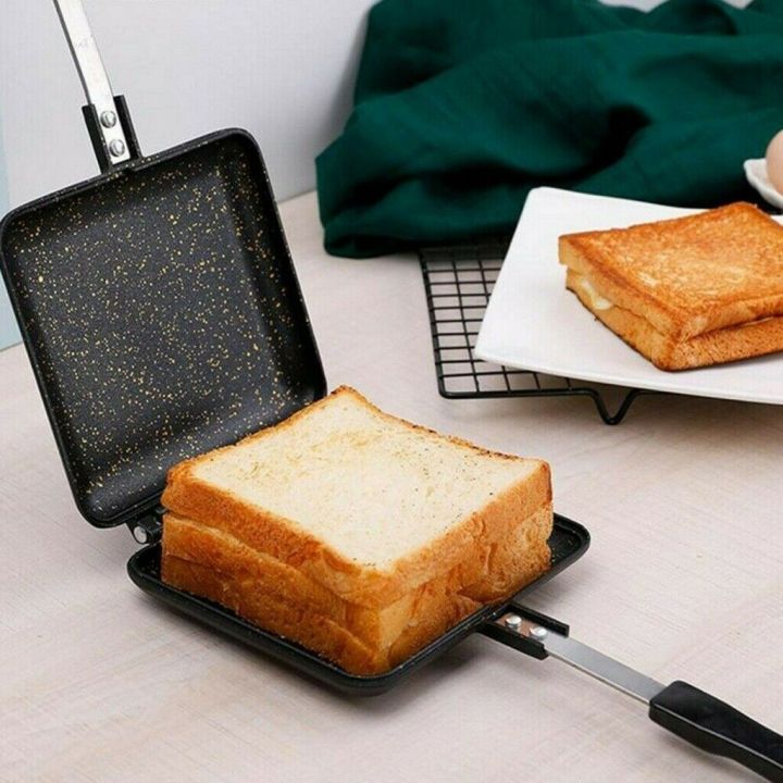 toaster-toastie-non-stick-maker-aluminium-toaster-breakfast-stove