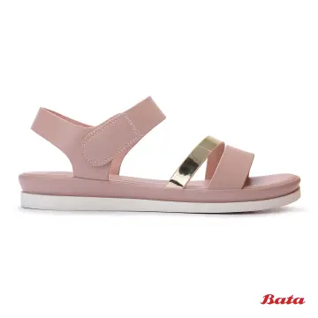 Buy Green Flat Sandals for Women by Bata Online | Ajio.com