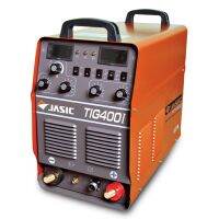 JASIC TIG400PI เครื่องเชื่อม 400A J-22 ( KT-J019-TIG400I )