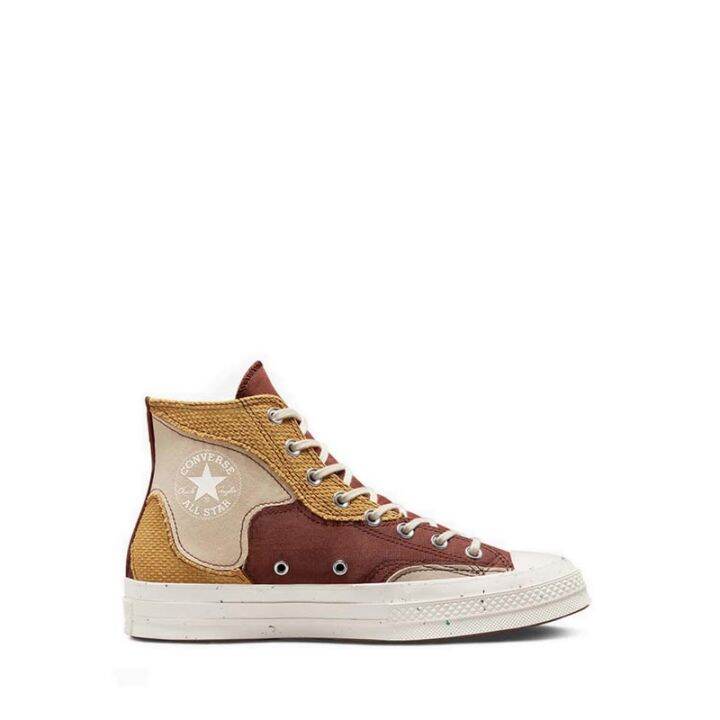 Giày Converse Chuck 70 Hi (A/U) Red Oak/Burnt Hone Unisex Sneakers - Red | Giày Converse Chuck 70 Hi (A/U) Red Oak/Burnt Hone Unisex Sneakers - Red |