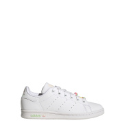 adidas ORIGINALS Giày Stan Smith Unisex trẻ em Màu trắng GY1797