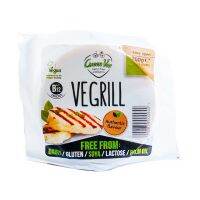 ?Natural?  - Green Vie Vegrill- ชีส กรีนวี วีกริลล์ 200g