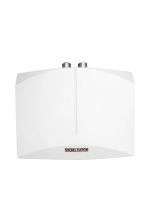 STIEBEL ELTRON - Water heater DH M6 White