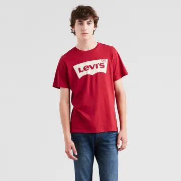 Price of deals levis t shirt