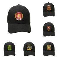 Akrho Frat AKP 1973 Senior Founding Anniversary ( Five Hierarchy) Sublimation For Mens Cap Unisex