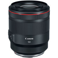 Canon RF 50mm f/1.2 L USM Lens -รับประกันศูนย์