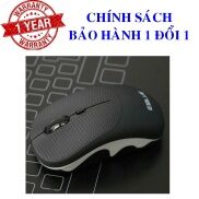 HCMChuột không dây Eblue EMS816W - Wireless
