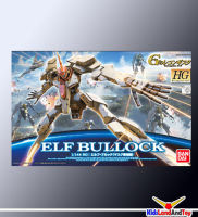 hg08 1/144 Elf Bullock (Mask Custom) (HG) (Gundam Model Kits) 4543112957023