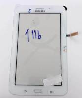 อะไหล่แท็บเลต จอทัชสกรีน รุ่น Samsung Galaxy Tab 3V (SM-T116)-(SM-T116NU)